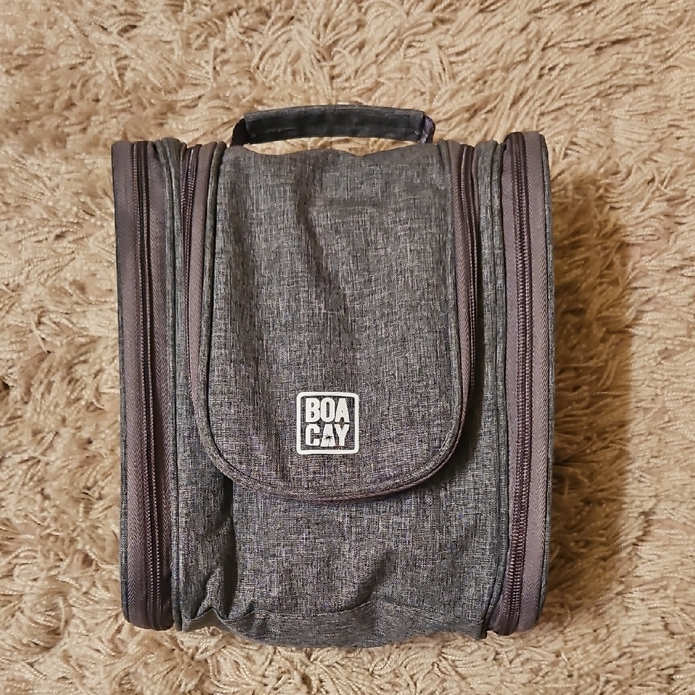 Hanging Toiletry Bag